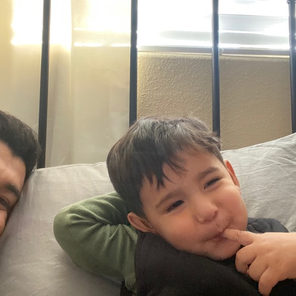 Meet your Posher, John - Picture 1 of 1